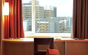 Ibis Morumbi